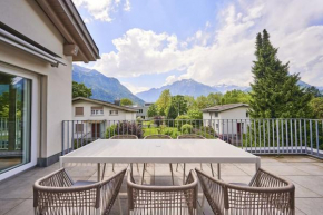 Terrace Vista Interlaken